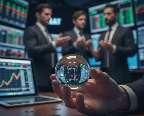 Investir en Bourse en 2026 : Votre Guide Pratique ! 6 investir-en-bourse-en-2026