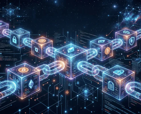 Tokenisation Finance France : Une Révolution pour les Investisseurs 2