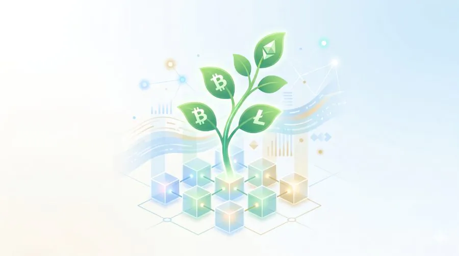 Qu'est-ce que la crypto-monnaie ? Introduction pour les Débutants 3