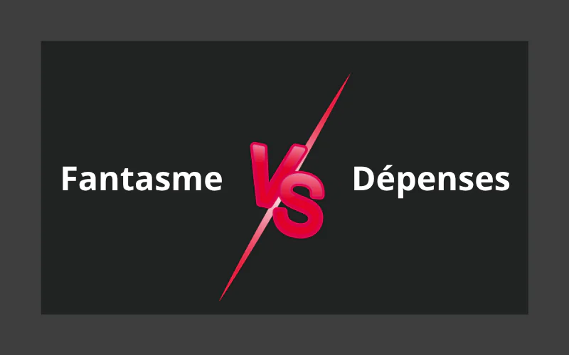 Ne faites pa l'erreur de ne tenir compte que de vos envies, vous devez calculer vos dépenses