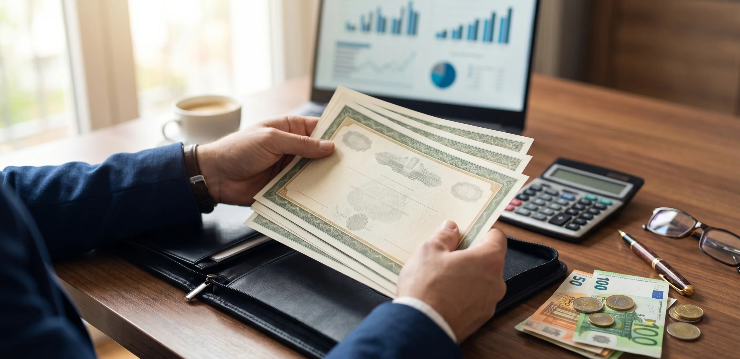 Investir en obligations : guide simple et rentable