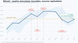 Coldcard : 116 millions de dollars volés 4 Coldcard : 116 millions de dollars volés