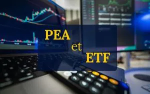 ETF PEA : Faut-il craindre la fin des ETF synthétiques pour votre épargne ? 4 ETF PEA : Faut-il craindre la fin des ETF synthétiques pour votre épargne ?