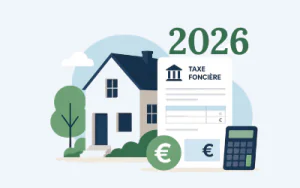 Taxe foncière 2026 : pourquoi la hausse pourrait rester faible